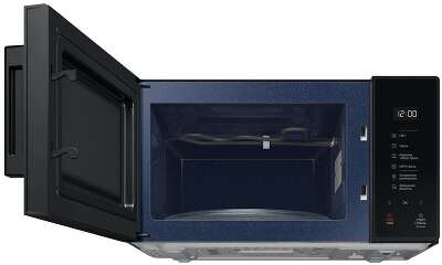 Микроволновая Печь Samsung MG23T5018AK/BW 23л. 800Вт черный