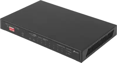 Коммутатор TP-LINK TL-SG1210MP