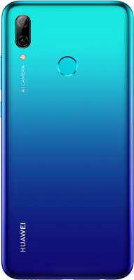 Смартфон Huawei P SMART 2019 32Gb, Aurora Blue