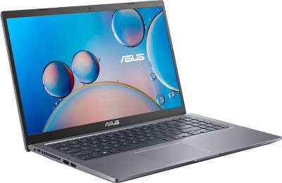 Ноутбук ASUS X515JA-EJ2120W 15.6" FHD i7 1065G7/8/512 SSD/W11