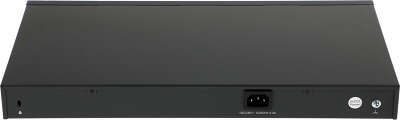 Коммутатор TP-LINK TL-SG2428P, управляемый