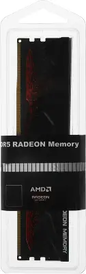 Модуль памяти DDR5 DIMM 16Gb DDR4800 AMD Radeon R5 (R5S516G4800U1S)
