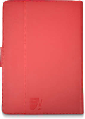 Чехол универсальный для планшета 8-9" PORT Designs MUSKOKA, красный [201331]