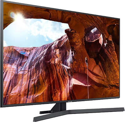 ЖК телевизор 55"/139см Samsung UE55RU7400U 4K UHD