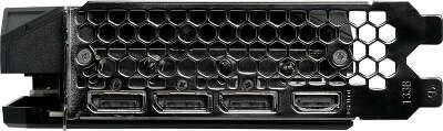 Видеокарта Palit NVIDIA nVidia GeForce RTX 4070 Dual OC 12Gb DDR6X PCI-E HDMI, 3DP