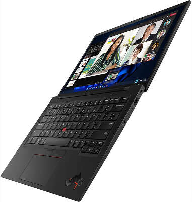 Ноутбук Lenovo ThinkPad X1 Carbon G10 14" WUXGA IPS i7 1265U/16/512 SSD/W11Pro