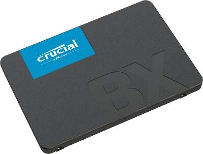 Crucial BX500 CT480BX500SSD1