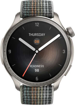 Смарт-часы Amazfit A2287 (Balance) Sunset Grey (6972596107422)