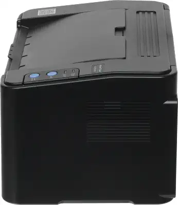 Принтер лазерный Pantum P2500W A4 WiFi черный