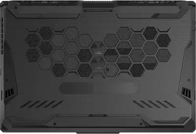Ноутбук ASUS TUF A17 FA706NF-HX007 17.3" FHD IPS R5 7535HS/16/512Gb SSD/RTX 2050 4G/Без OC черный