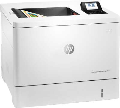Лазерный принтер/ HP Color LaserJet Enterprise M554dn