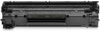 Тонер-картридж/ HP LaserJet CE285A Black Print Cartridge