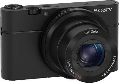 Цифровая фотокамера Sony Cyber-shot™ DSC-RX100