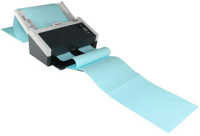 Сканер Avision AD240 (в комплекте скан сервер MB01W/MB02W)