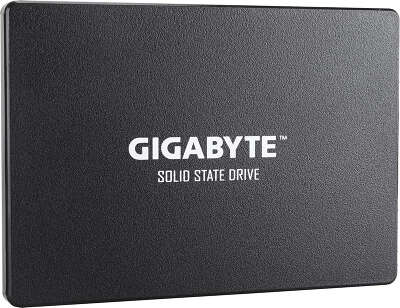 Твердотельный накопитель 2.5" SATA3 240Gb Gigabyte Client [GP-GSTFS31240GNTD] (SSD)