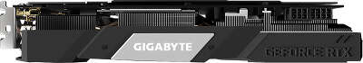 Видеокарта GIGABYTE nVidia GeForce RTX 2080 SUPER WINDFORCE OC 8Gb GDDR6 PCI-E HDMI, 3DP