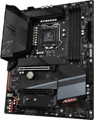 Материнская плата ATX LGA1200 GIGABYTE B560 AORUS PRO AX
