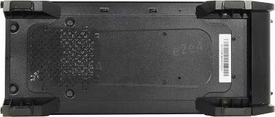 Корпус Thermaltake Versa N23, Window, черный, ATX, без БП (CA-1E2-00M1WN-00)