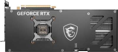Видеокарта MSI NVIDIA nVidia GeForce RTX 4080 GAMING X SLIM 16G 16Gb DDR6X PCI-E HDMI, 3DP