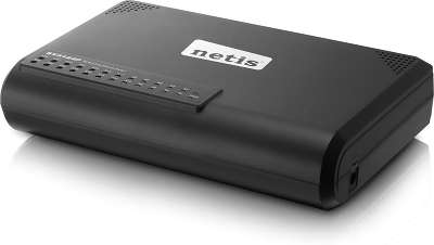 Netis ST3124P Коммутатор 24 x Ethernet 10/100 Мбит/сек