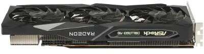 Видеокарта ASRock AMD Radeon RX 6700 XT Challenger Pro OC 12Gb DDR6 PCI-E HDMI, 3DP