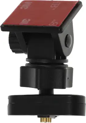 Видеорегистратор Roadgid Mini 3 GPS Wi-Fi черный 2Mpix 1080x1920 1080p 170гр. GPS JIELI5601