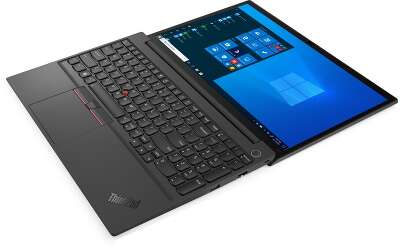 Ноутбук Lenovo ThinkPad E15 G2 15.6" FHD IPS i5 1135G7/16/512 SSD/W11