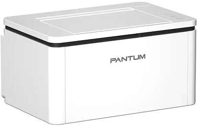 Принтер лазерный PANTUM BP2300 белый (A4, 22ppm, 1200dpi, 32Mb, USB) (BP2300)