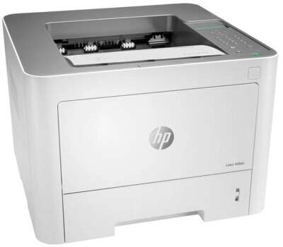 ЧБ лазерный принтер HP Laser 408dn Printer (7UQ75A)