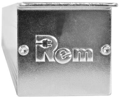 Блок распределения питания Rem Rem-10 R-10-10C13-I-440-Z гор.размещ. 10xC13 базовые 10A C14