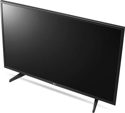 ЖК телевизор 43"/109см LG 43LJ510V FHD