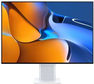Монитор 28" HUAWEI MateView HSN-CBA IPS 3840x2560 HDMI, DP, USB Type-C USB-Hub серый