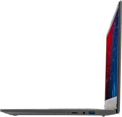 Ноутбук IRU Калибр 15PH Ryzen 7 5700U 32Gb SSD1Tb AMD Radeon Graphics 15.6