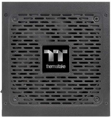 Блок питания Thermaltake ATX 750W Toughpower GF A3 Gen.5 80+ gold 24pin APFC 120mm fan 12xSATA Cab Manag RTL