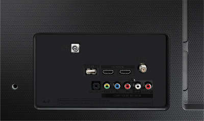ЖК телевизор 43"/109см LG 43LJ515V FHD