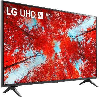 Телевизор 50"/127см LG 50UQ90006LD 4K UHD