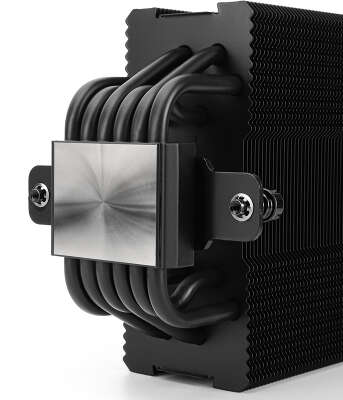 Thermalright Burst Assasin 120 EVO Dark BA120-EVO-DARK
