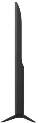 Телевизор LED LG 65" 65UA75009LA.ARUG черный 4K Ultra HD 60Hz DVB-T DVB-T2 DVB-C DVB-S DVB-S2 USB WiFi Smart TV