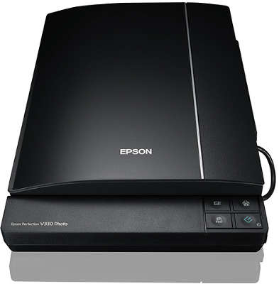 Сканер Epson Perfection V330 Photo