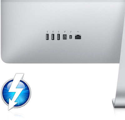 Монитор Apple Thunderbolt Display 27" MC914