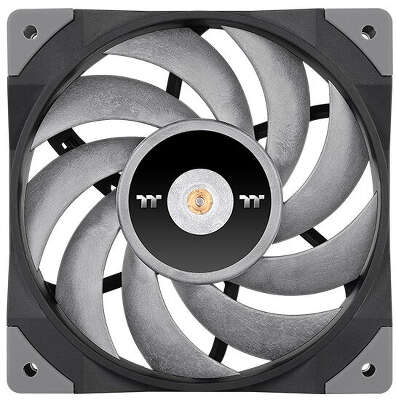 Вентилятор Thermaltake TOUGHFAN 12 Turbo Radiator Fan, 120мм, 2500rpm, 28.1 дБ, 4-pin PWM, 1шт