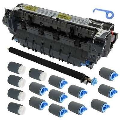 Сервисный набор HP LJ M604/M605/M606 (F2G77A/F2G77-67901) Maintenance Kit