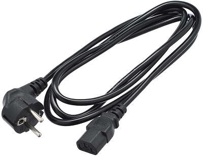 GoPower CEE 7/7-C13 (f) 3.0м (00-00027328)