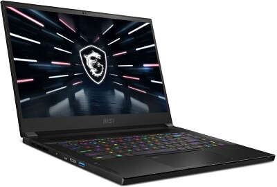 Ноутбук MSI GS66 Stealth 12UGS-212RU 15.6" 2560x1440 IPS i7-12700H/32/1Tb SSD/RTX 3070 Ti 8G/W11