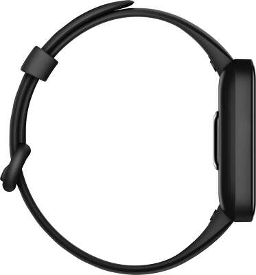 Смарт-часы Xiaomi Watch POCO Watch GL Black [BHR5725GL]