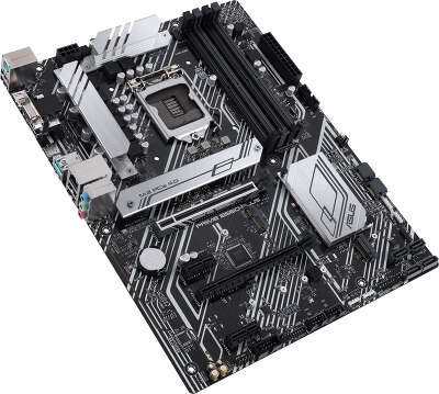 Материнская плата ATX LGA1200 ASUS PRIME B560-PLUS