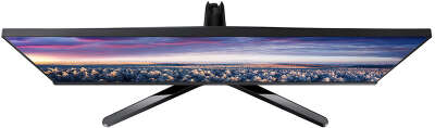 Монитор 23.8" Samsung S24R356FZI IPS FHD D-Sub, HDMI