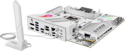 ASUS ROG STRIX B850-G GAMING WIFI 90MB1M30-M0EAY0