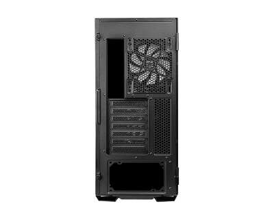 Корпус MSI MPG VELOX 100P AIRFLOW, черный, EATX, Без БП (MPG VELOX 100P AIRFLOW)