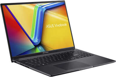 Ноутбук ASUS VivoBook 16 M1605YA-MB341 16" WUXGA IPS R 7 5825U 2 ГГц/16/512 SSD/Dos